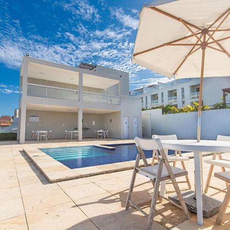 Beach Townhouses #C16 - Casa Por Carpediem Aquiraz Exterior foto