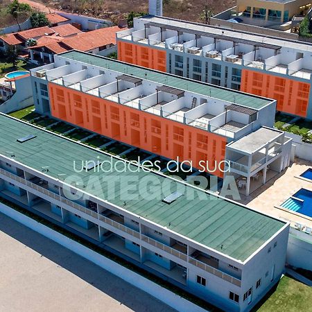 Beach Townhouses #C16 - Casa Por Carpediem Aquiraz Exterior foto
