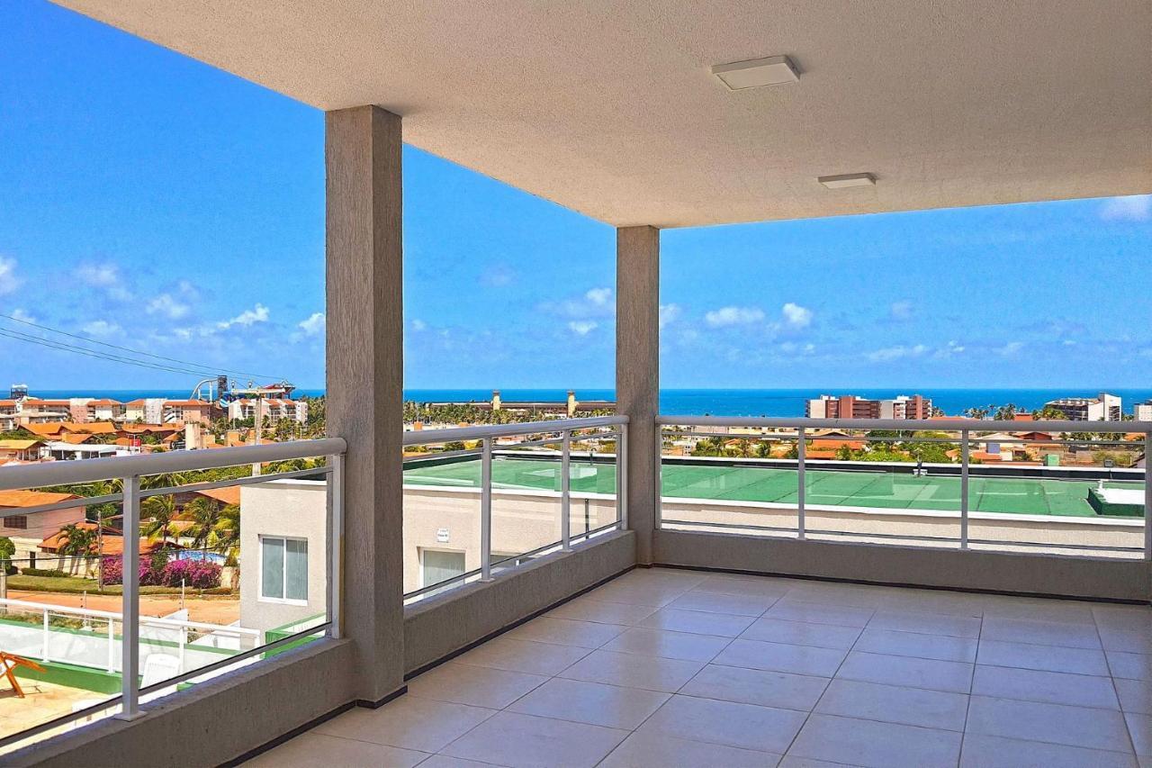 Beach Townhouses #C16 - Casa Por Carpediem Aquiraz Exterior foto