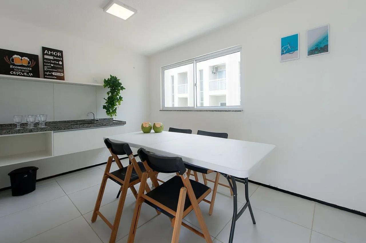 Beach Townhouses #C16 - Casa Por Carpediem Aquiraz Exterior foto