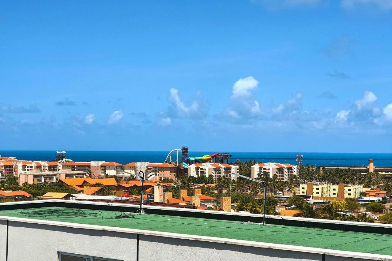 Beach Townhouses #C16 - Casa Por Carpediem Aquiraz Exterior foto