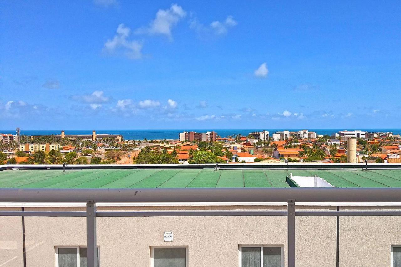 Beach Townhouses #C16 - Casa Por Carpediem Aquiraz Exterior foto