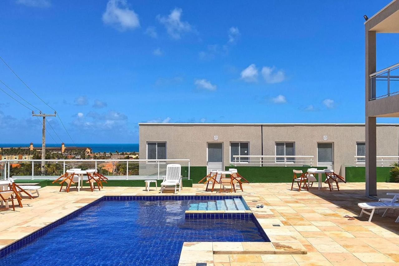 Beach Townhouses #C16 - Casa Por Carpediem Aquiraz Exterior foto