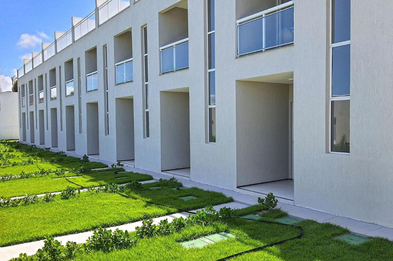 Beach Townhouses #C16 - Casa Por Carpediem Aquiraz Exterior foto