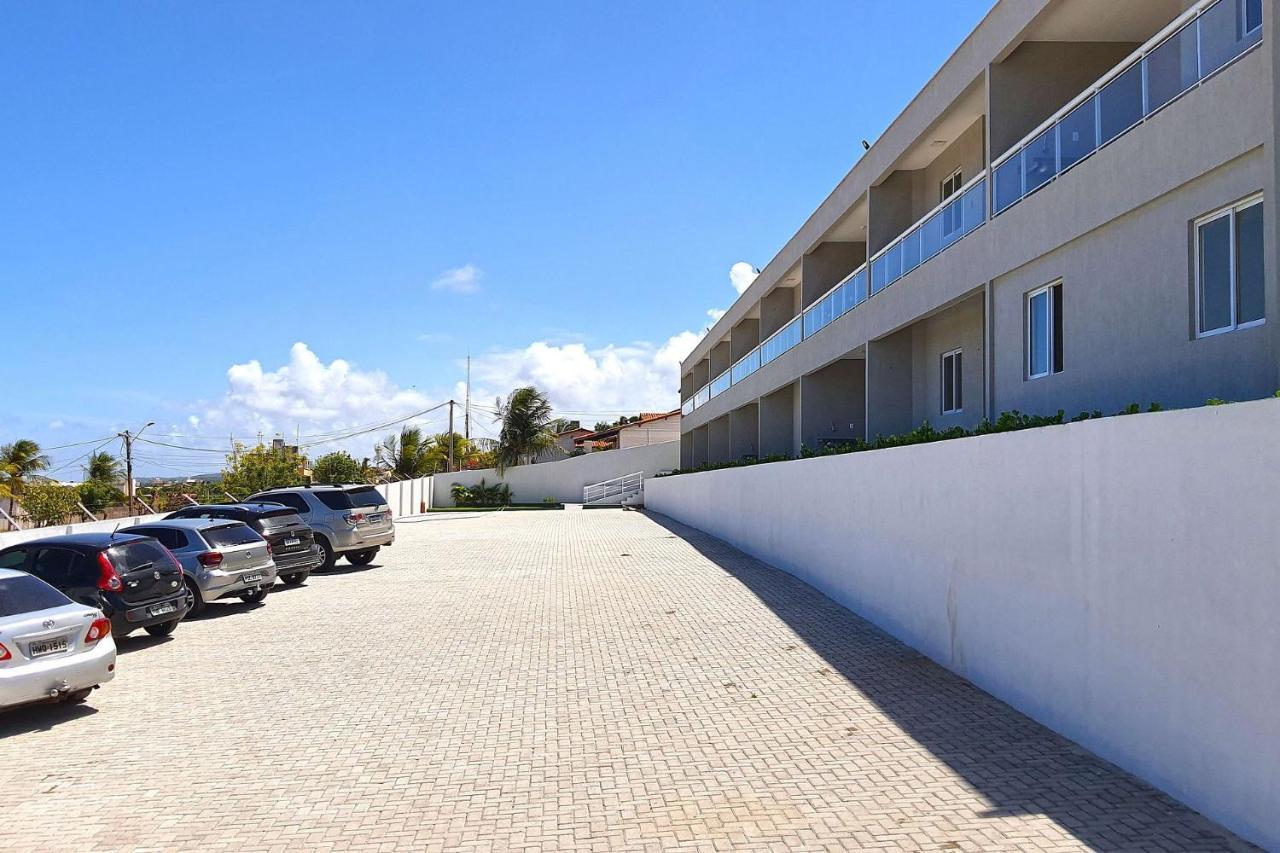Beach Townhouses #C16 - Casa Por Carpediem Aquiraz Exterior foto