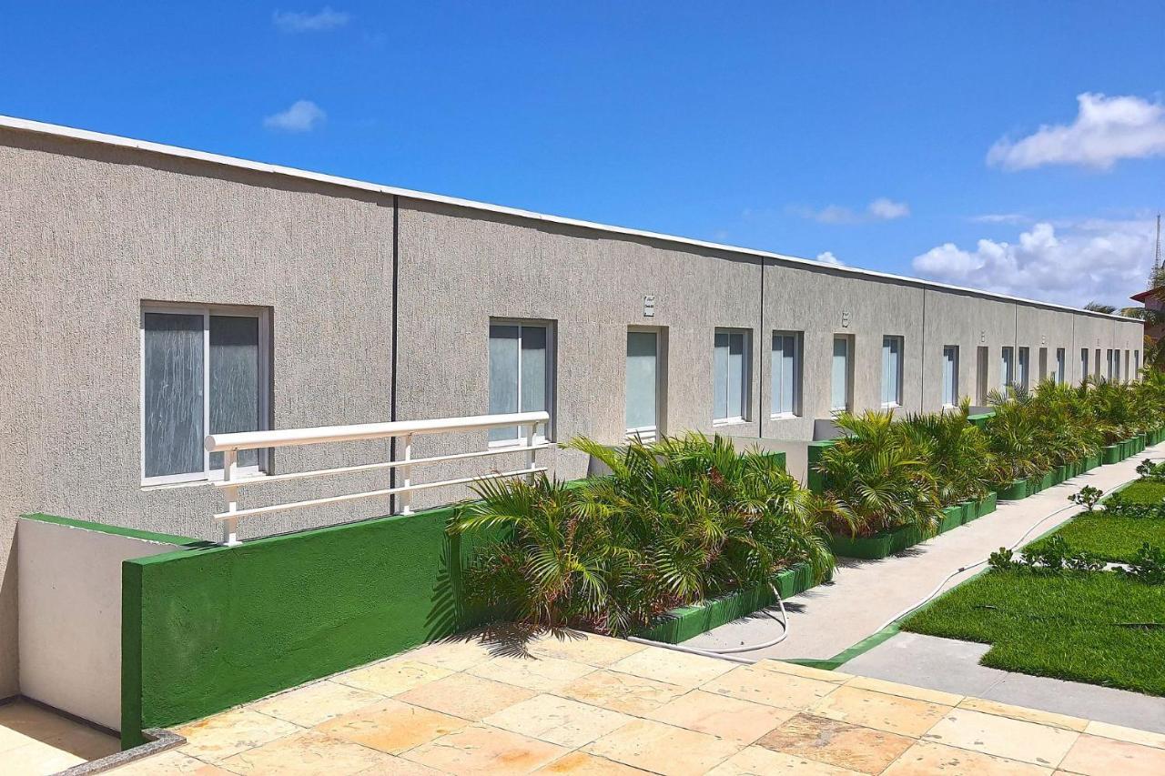 Beach Townhouses #C16 - Casa Por Carpediem Aquiraz Exterior foto
