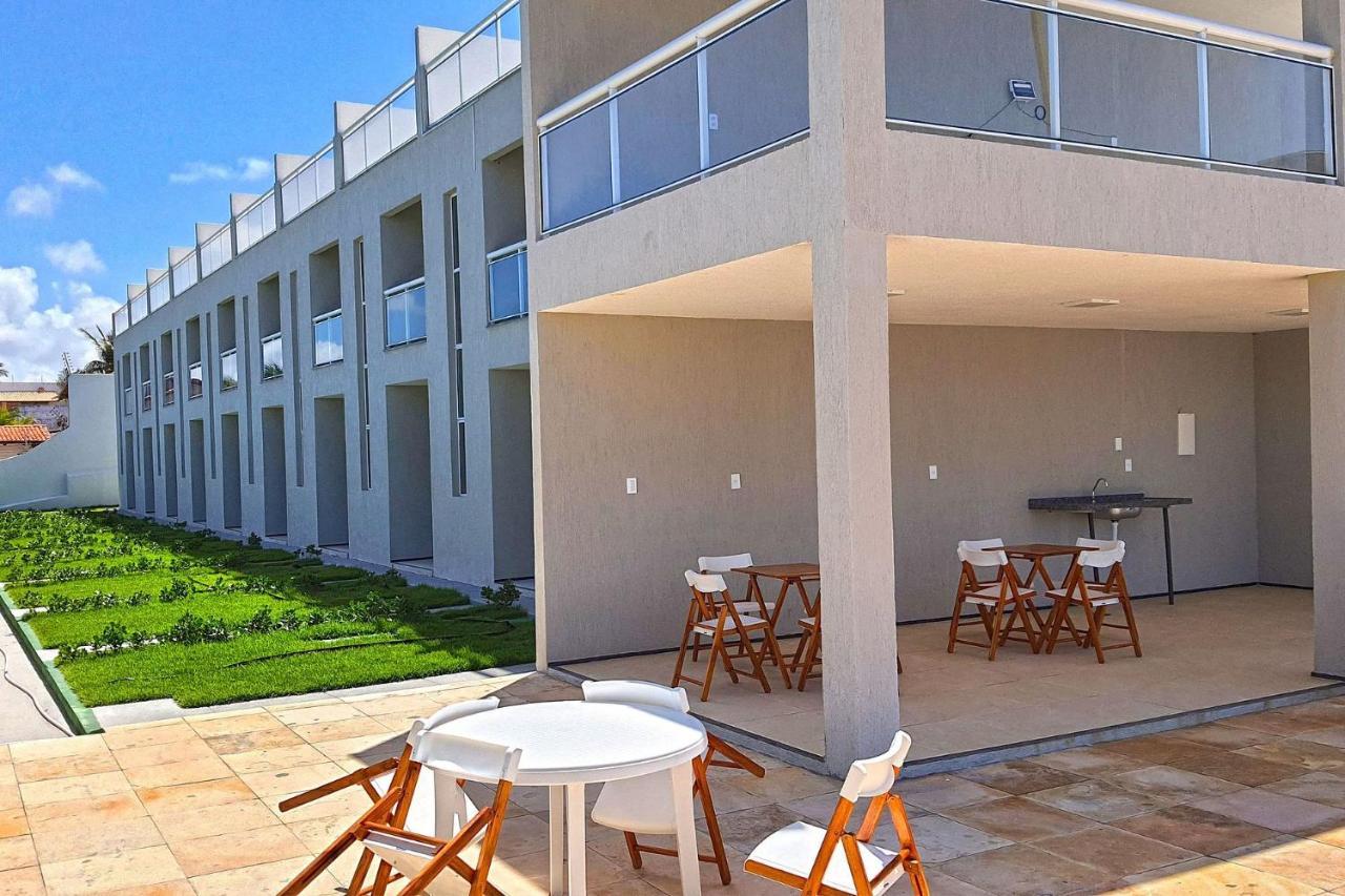 Beach Townhouses #C16 - Casa Por Carpediem Aquiraz Exterior foto
