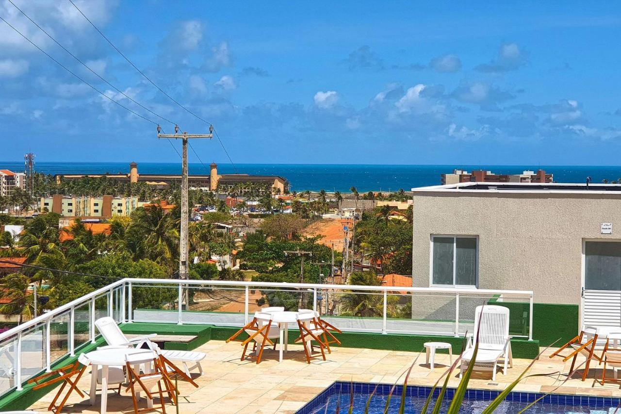 Beach Townhouses #C16 - Casa Por Carpediem Aquiraz Exterior foto