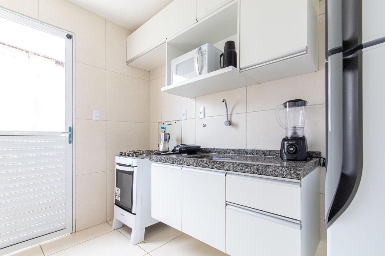 Beach Townhouses #C16 - Casa Por Carpediem Aquiraz Exterior foto