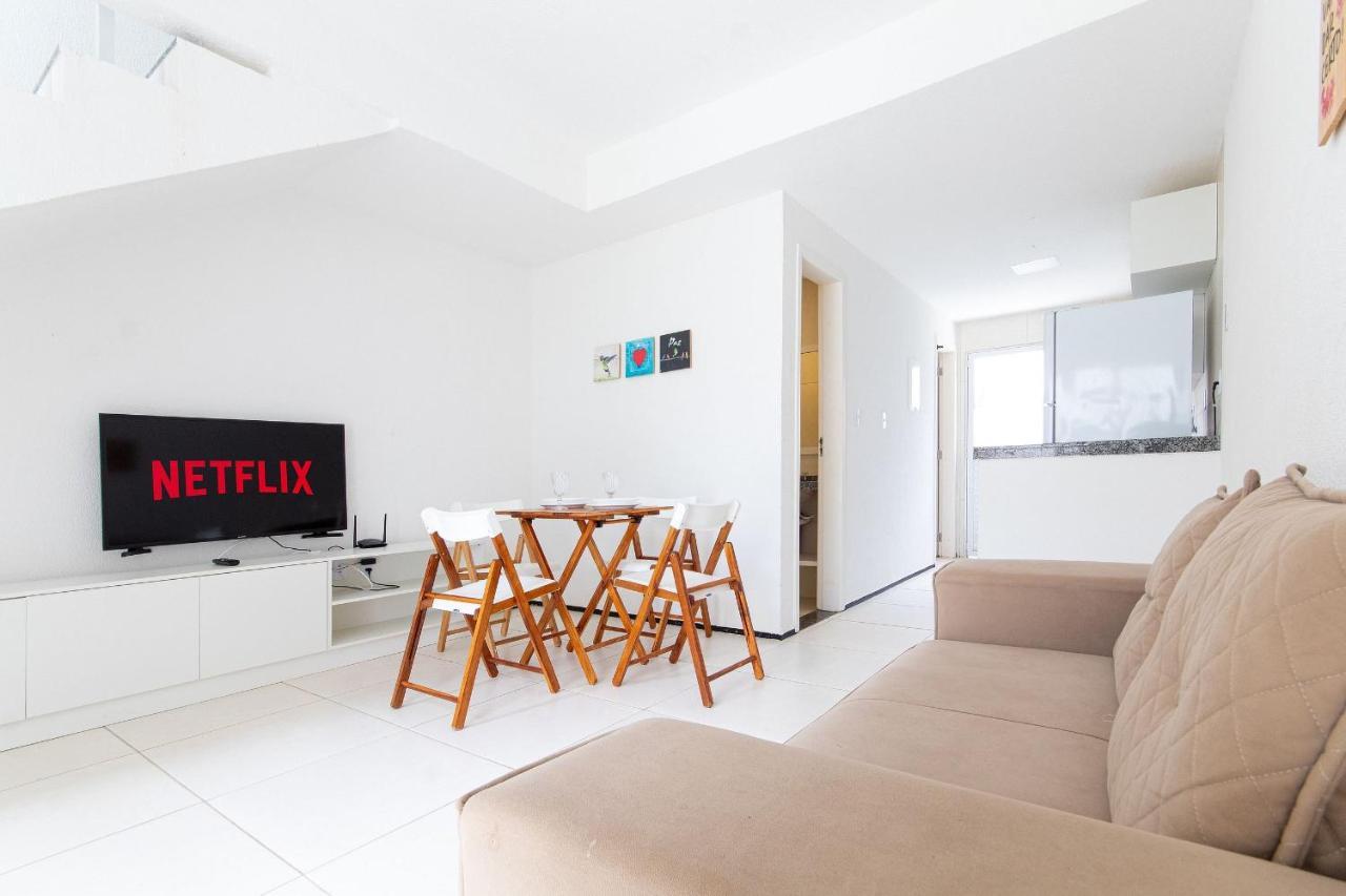 Beach Townhouses #C16 - Casa Por Carpediem Aquiraz Exterior foto