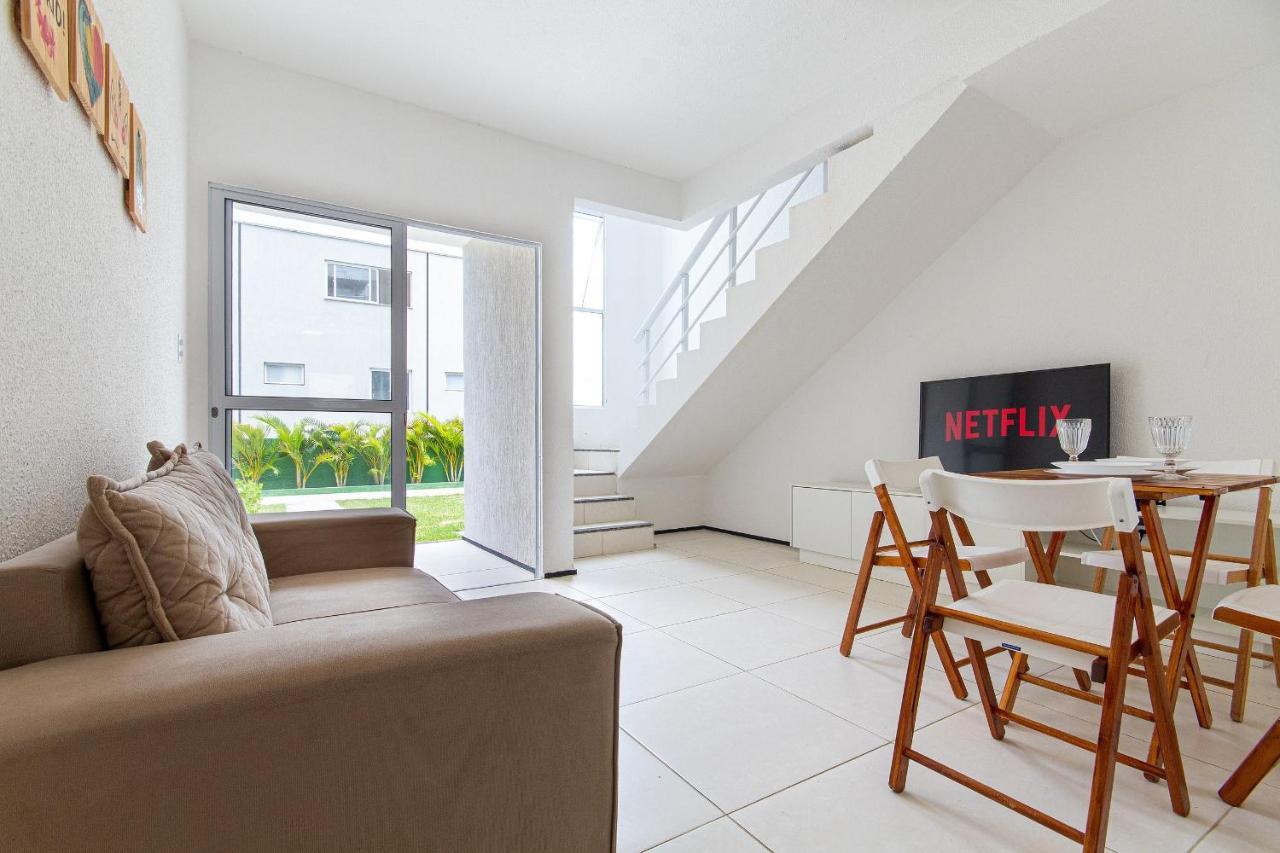 Beach Townhouses #C16 - Casa Por Carpediem Aquiraz Exterior foto