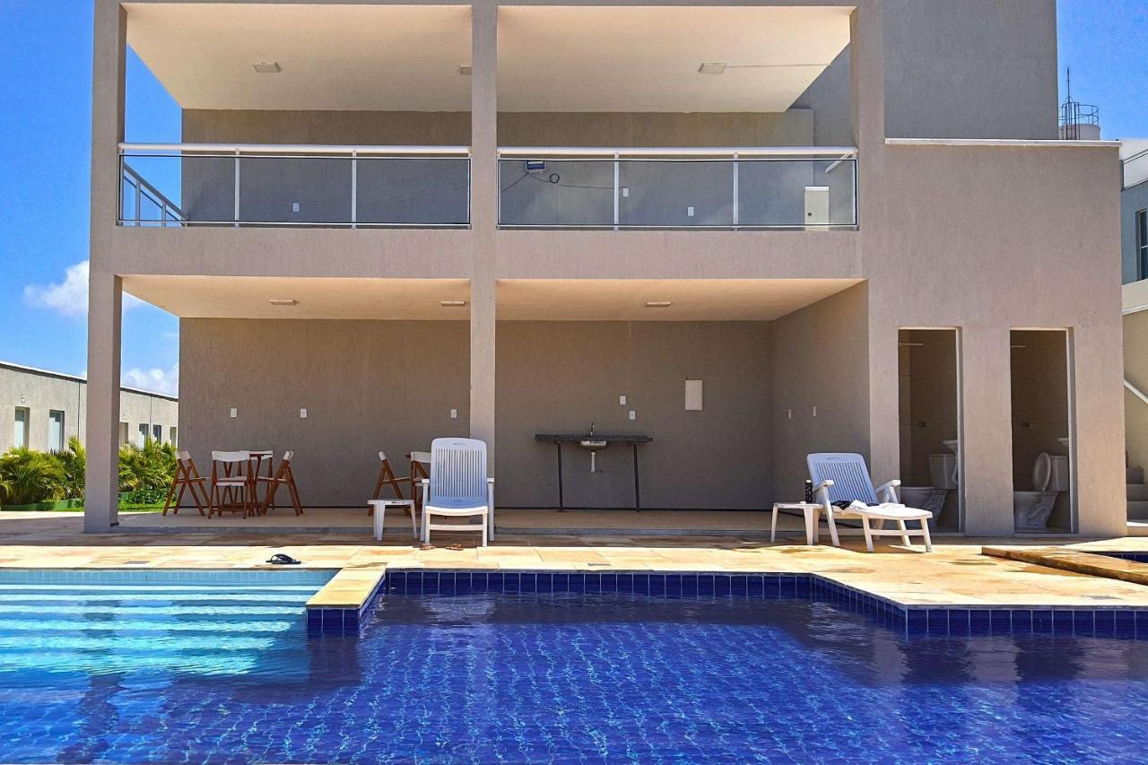 Beach Townhouses #C16 - Casa Por Carpediem Aquiraz Exterior foto