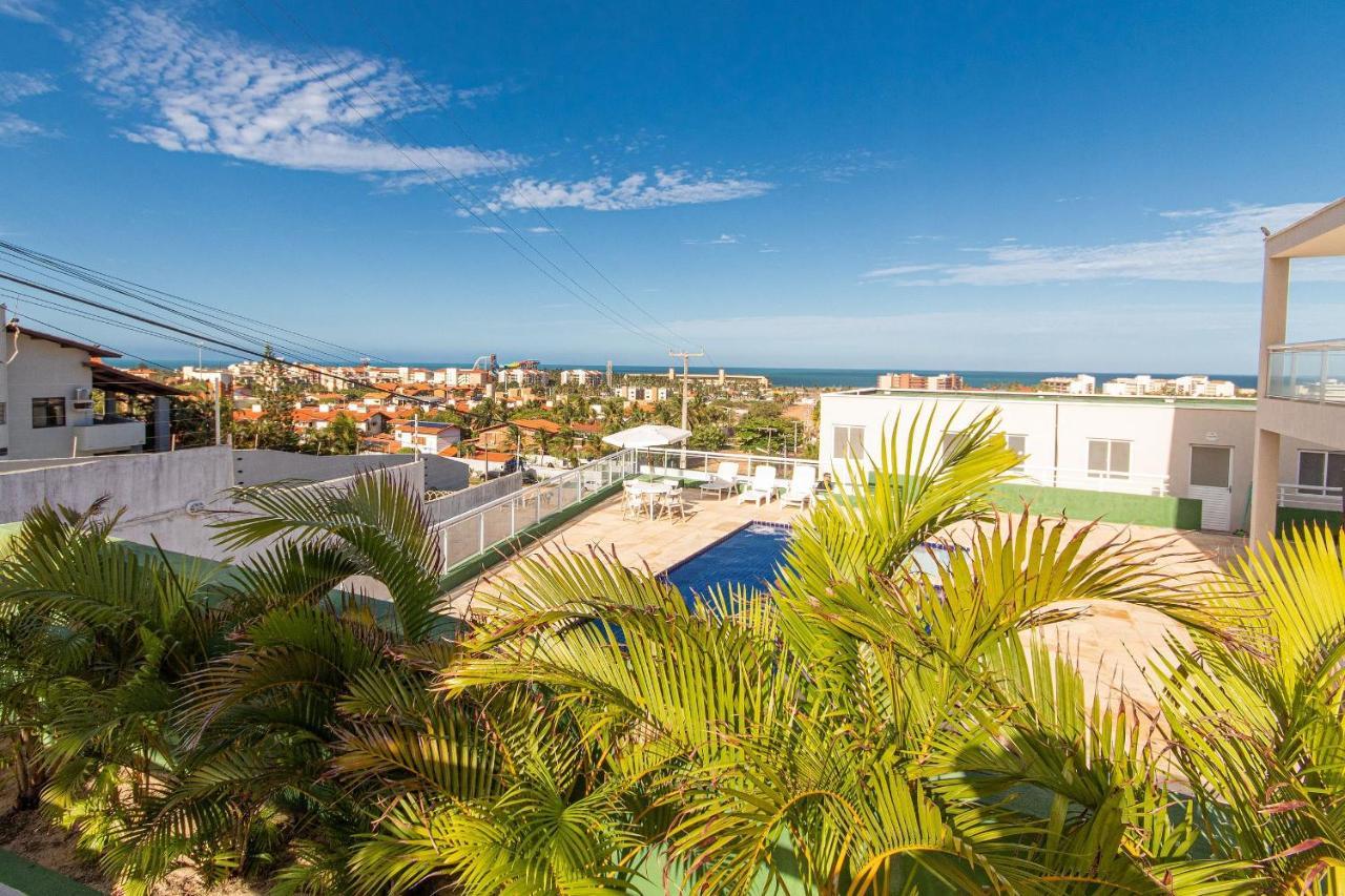 Beach Townhouses #C16 - Casa Por Carpediem Aquiraz Exterior foto