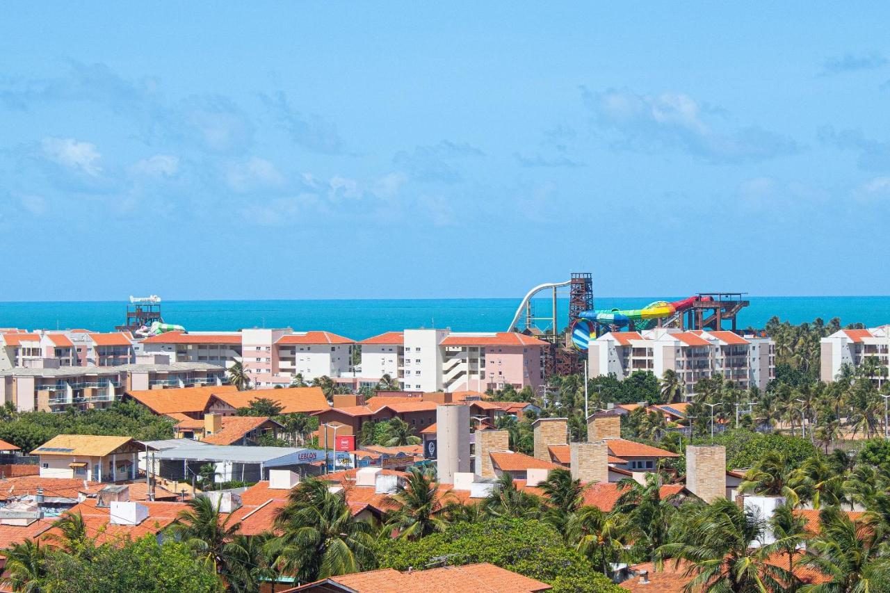 Beach Townhouses #C16 - Casa Por Carpediem Aquiraz Exterior foto