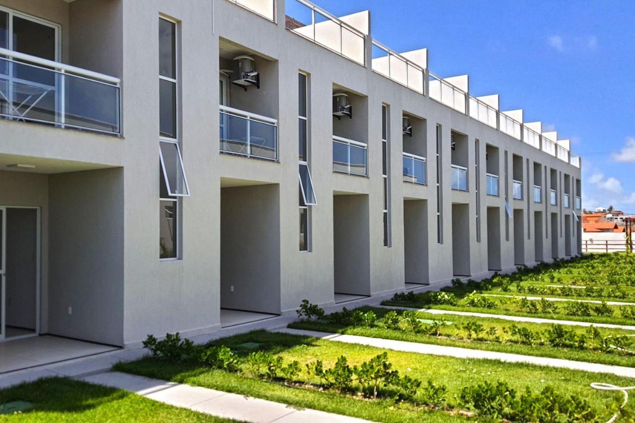 Beach Townhouses #C16 - Casa Por Carpediem Aquiraz Exterior foto