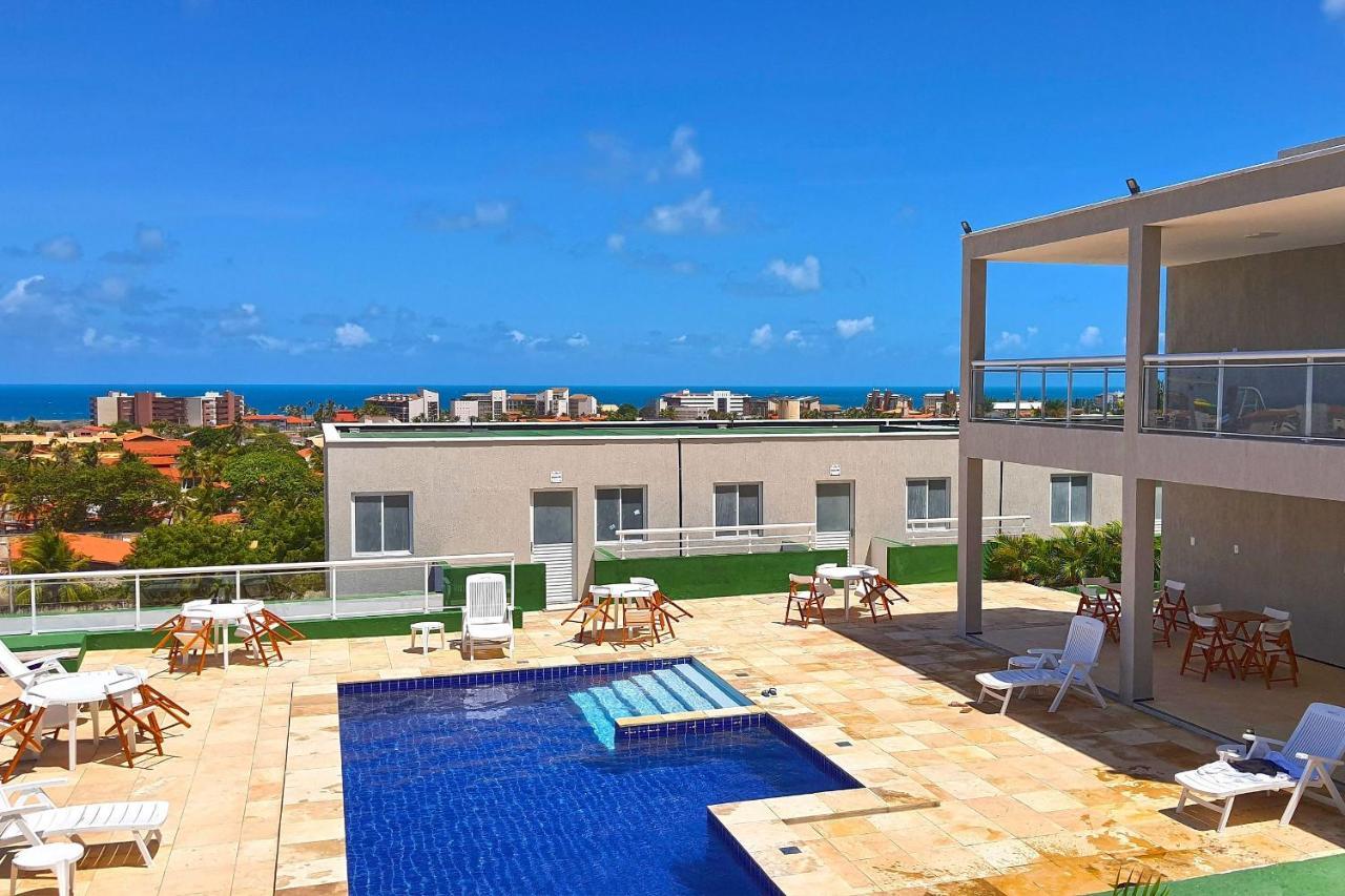 Beach Townhouses #C16 - Casa Por Carpediem Aquiraz Exterior foto