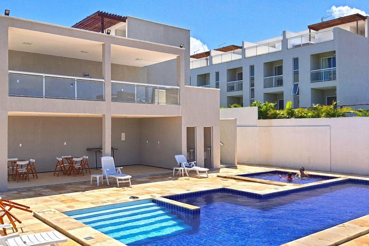 Beach Townhouses #C16 - Casa Por Carpediem Aquiraz Exterior foto