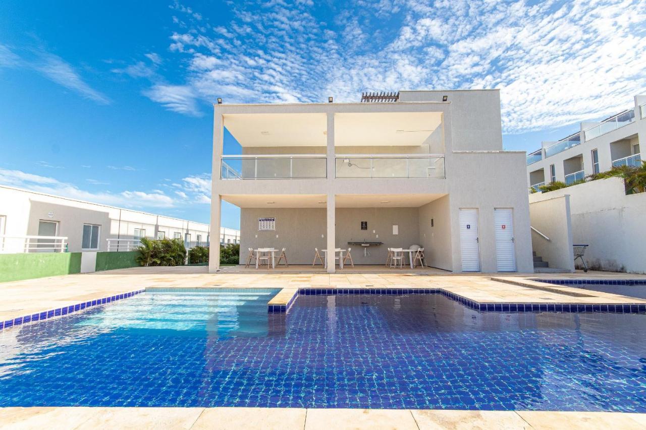Beach Townhouses #C16 - Casa Por Carpediem Aquiraz Exterior foto