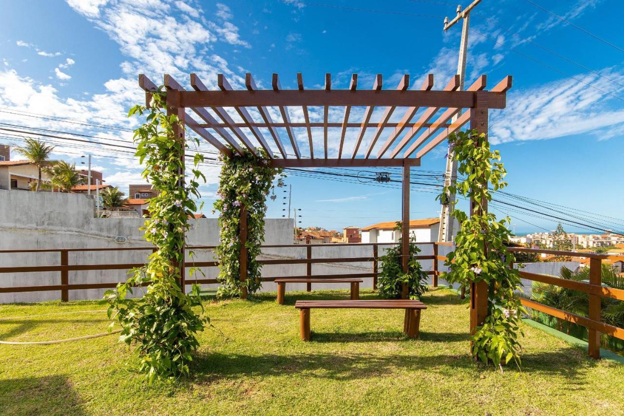 Beach Townhouses #C16 - Casa Por Carpediem Aquiraz Exterior foto