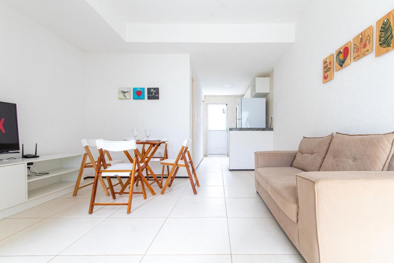 Beach Townhouses #C16 - Casa Por Carpediem Aquiraz Exterior foto