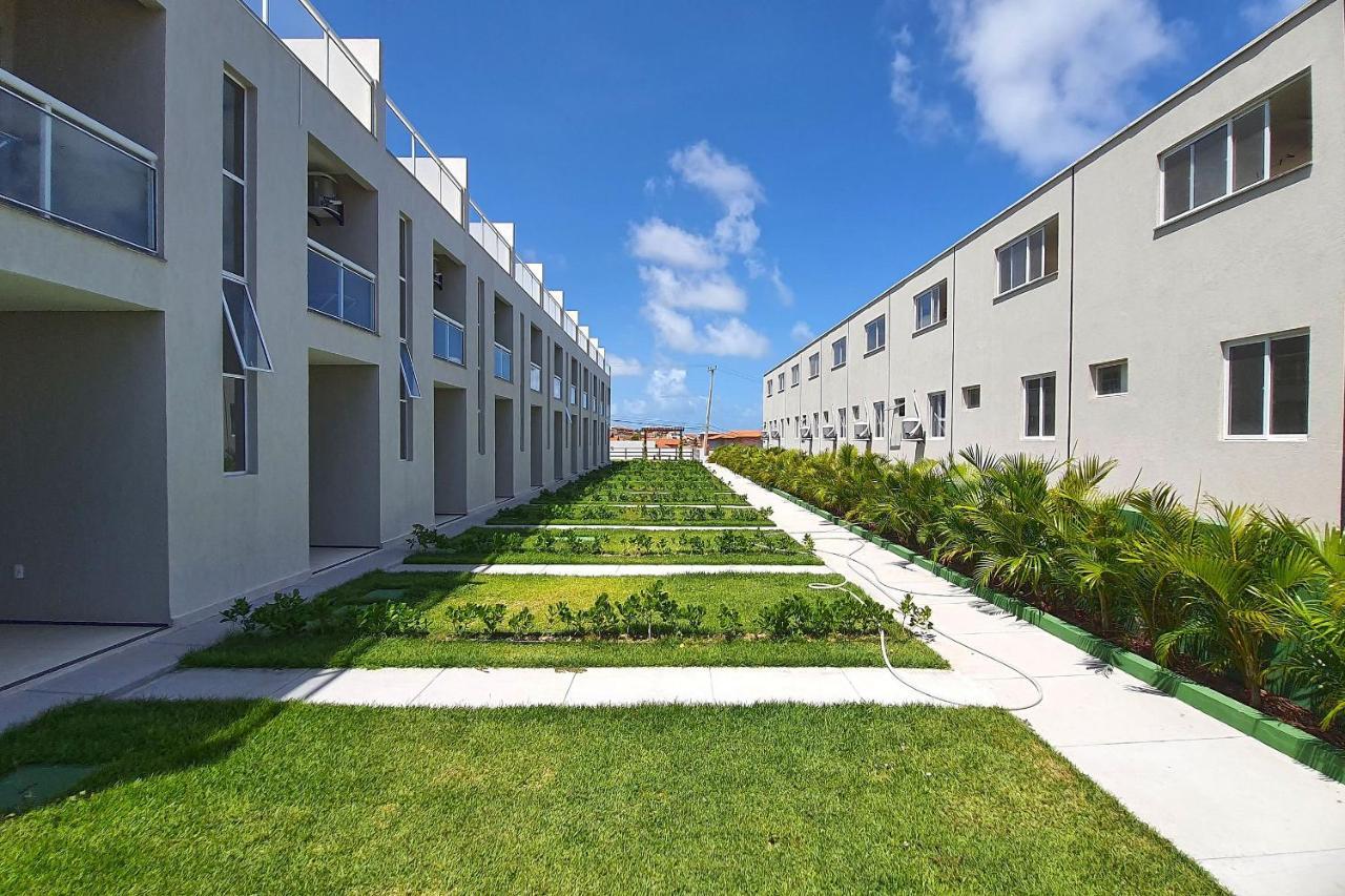 Beach Townhouses #C16 - Casa Por Carpediem Aquiraz Exterior foto