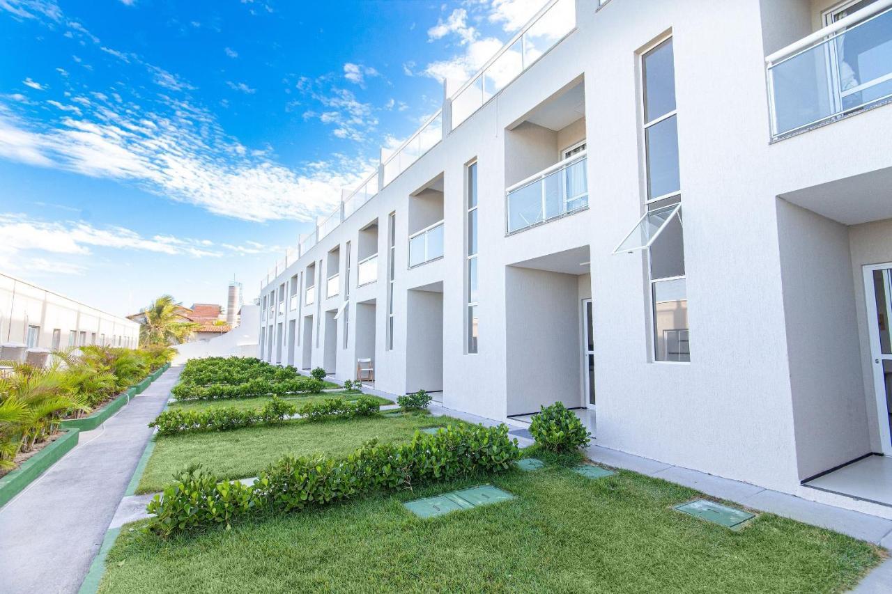 Beach Townhouses #C16 - Casa Por Carpediem Aquiraz Exterior foto