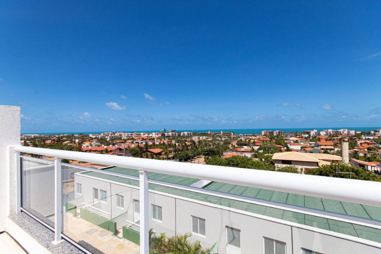 Beach Townhouses #C16 - Casa Por Carpediem Aquiraz Exterior foto