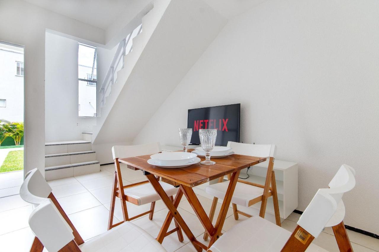 Beach Townhouses #C16 - Casa Por Carpediem Aquiraz Exterior foto