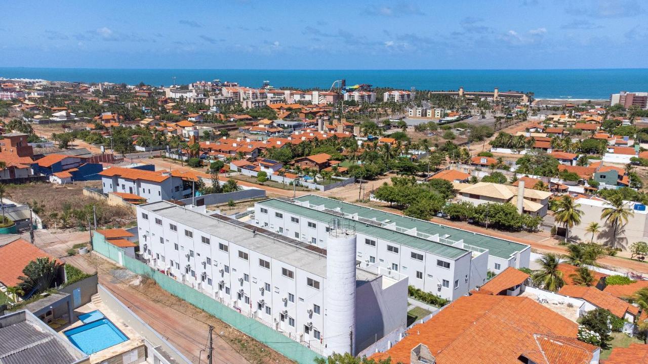 Beach Townhouses #C16 - Casa Por Carpediem Aquiraz Exterior foto