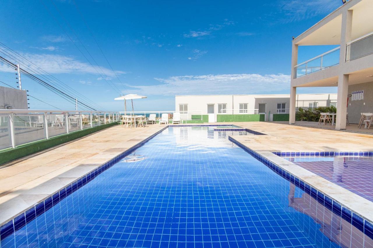 Beach Townhouses #C16 - Casa Por Carpediem Aquiraz Exterior foto