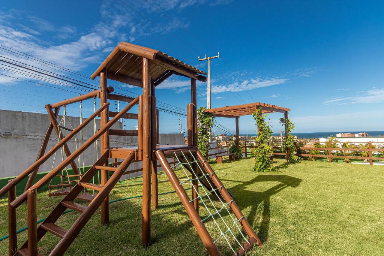Beach Townhouses #C16 - Casa Por Carpediem Aquiraz Exterior foto