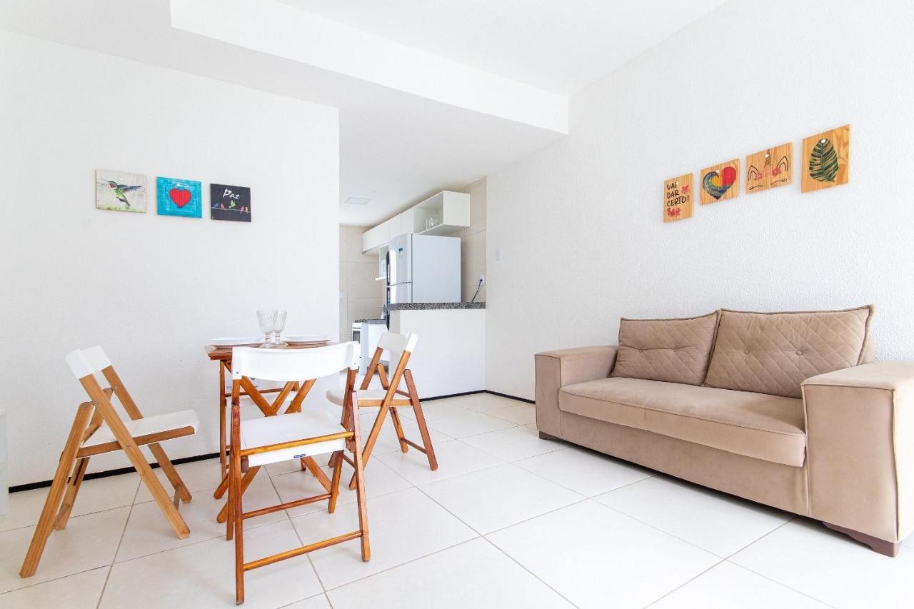 Beach Townhouses #C16 - Casa Por Carpediem Aquiraz Exterior foto