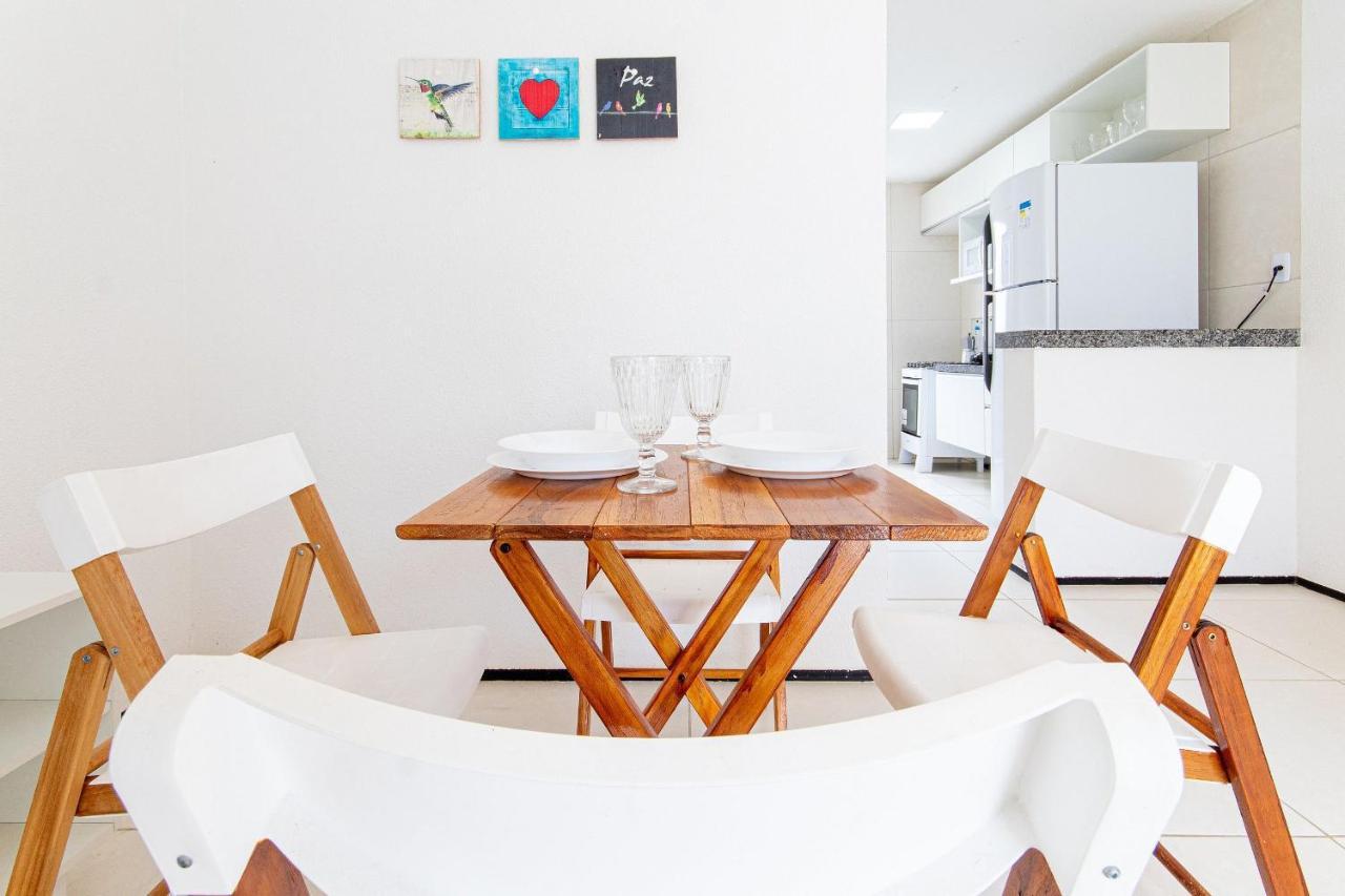Beach Townhouses #C16 - Casa Por Carpediem Aquiraz Exterior foto