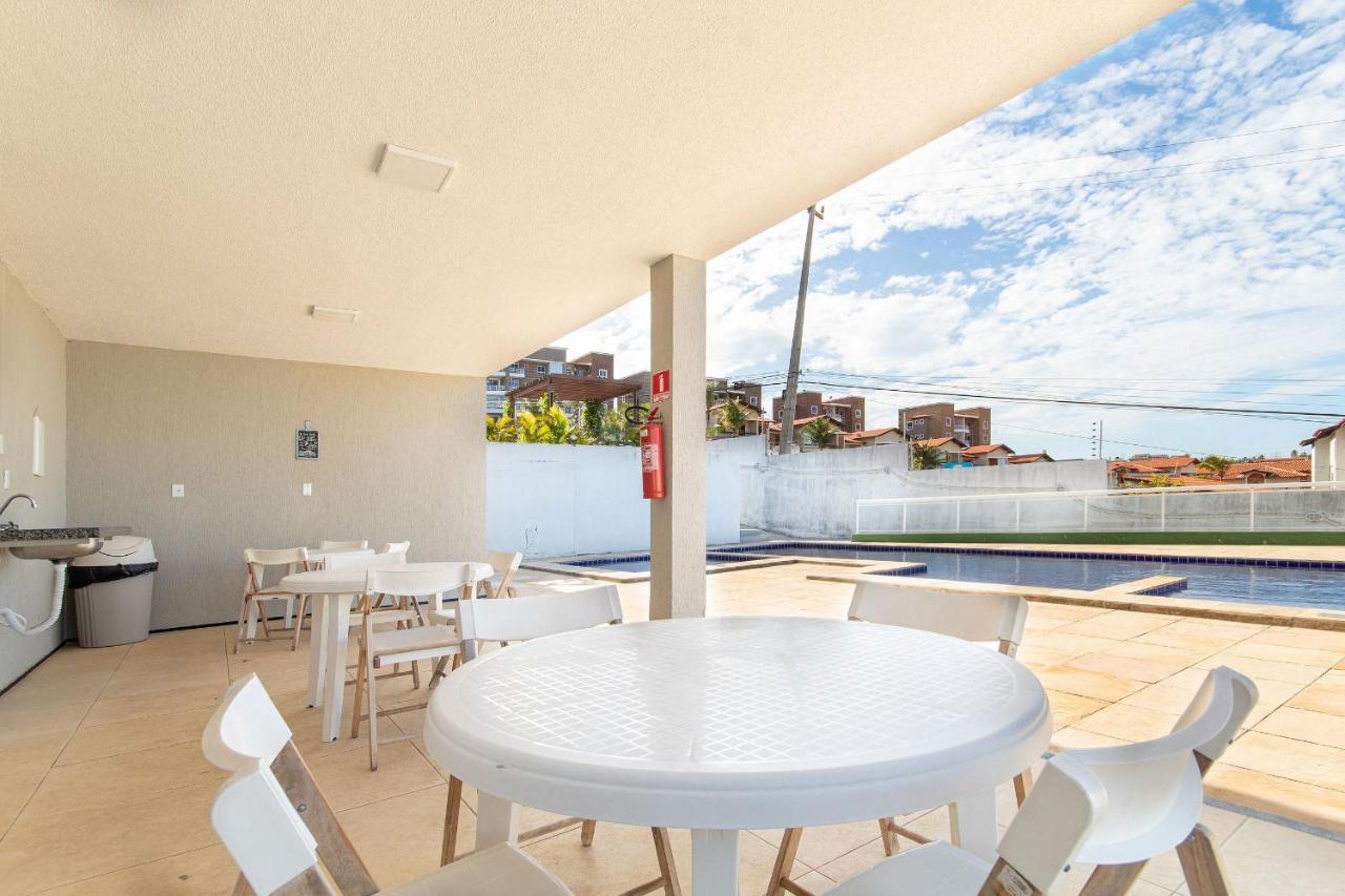 Beach Townhouses #C16 - Casa Por Carpediem Aquiraz Exterior foto