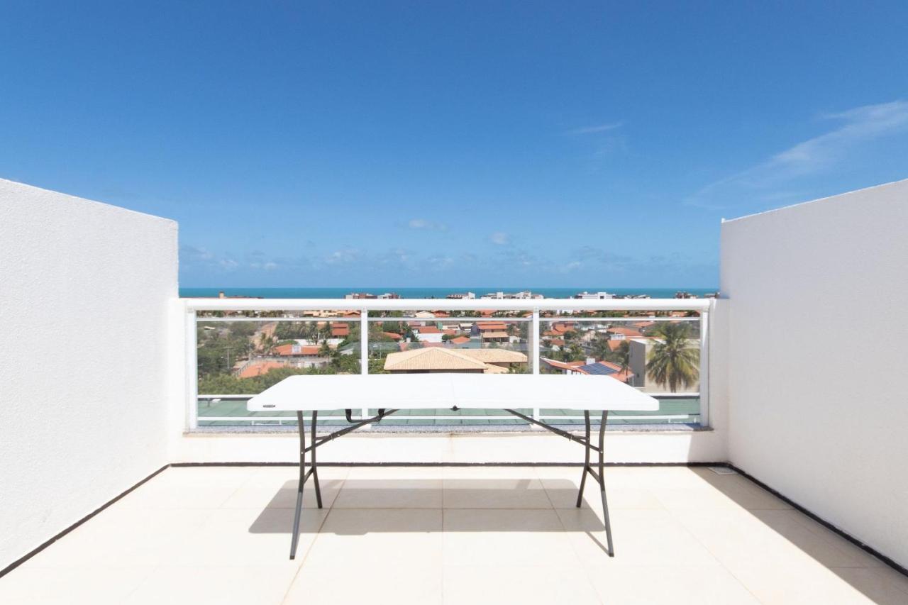Beach Townhouses #C16 - Casa Por Carpediem Aquiraz Exterior foto